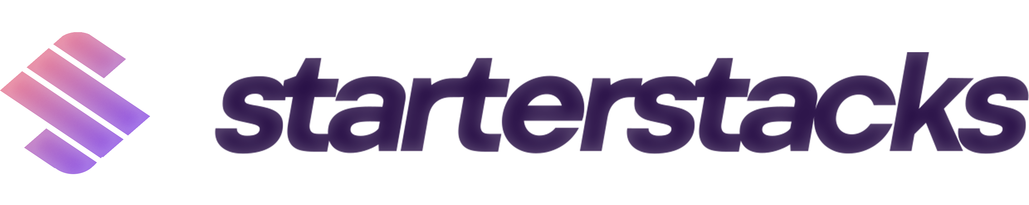 StarterStacks